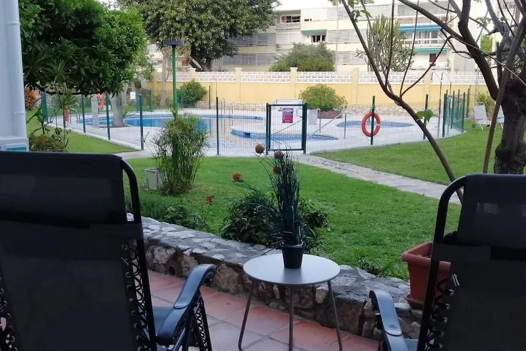 Beautiful Apartment In La Carihuela, Torremolinos