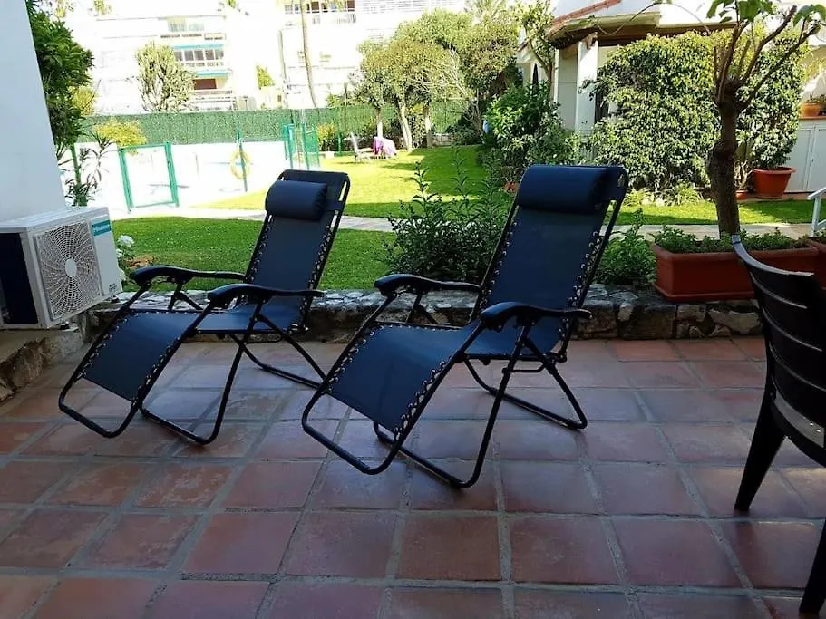 Beautiful Apartment In La Carihuela, Torremolinos Spain