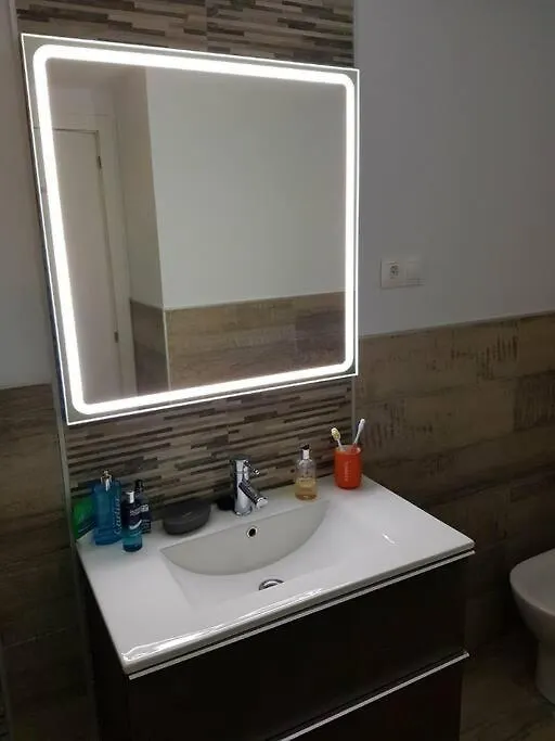 Beautiful Apartment In La Carihuela, Torremolinos