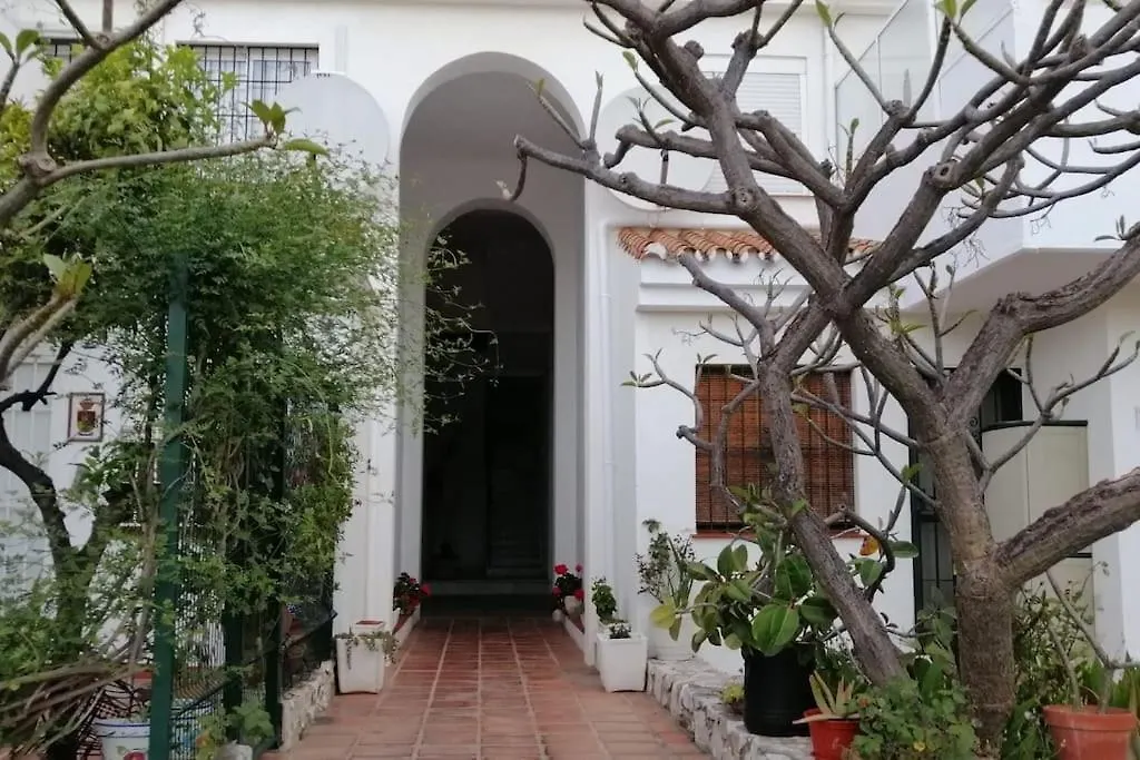 Beautiful Apartment In La Carihuela, Torremolinos Spain