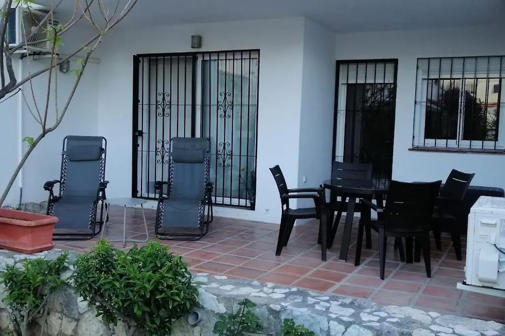 Beautiful Apartment In La Carihuela, Torremolinos 0*,  Spain