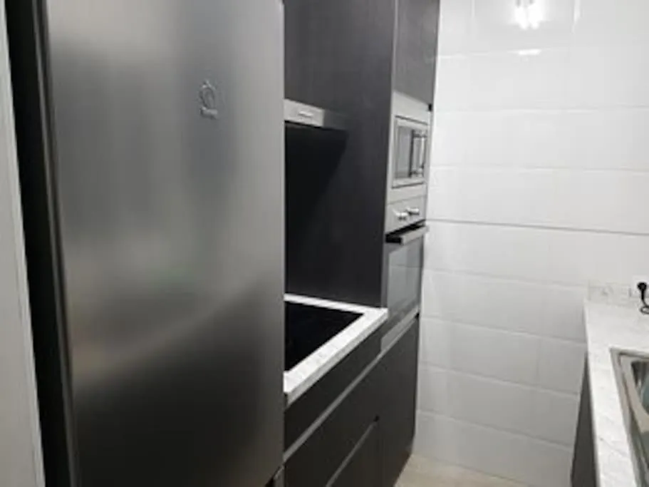 Beautiful Apartment In La Carihuela, Torremolinos Spain