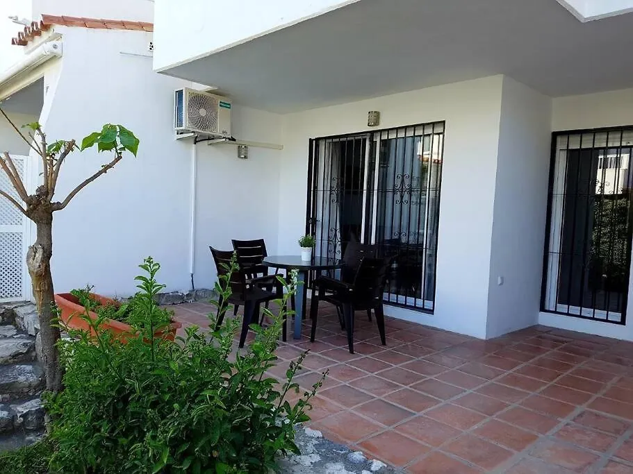 Beautiful Apartment In La Carihuela, Torremolinos