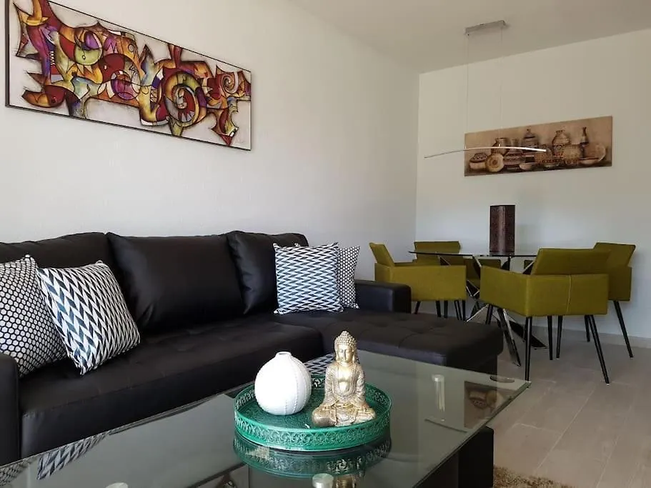 Beautiful Apartment In La Carihuela, Torremolinos 0*,  Spain