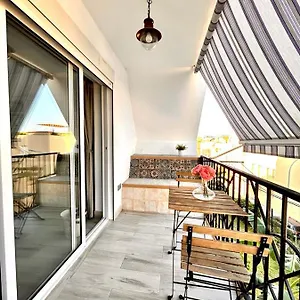 Centro Beach Apartamento