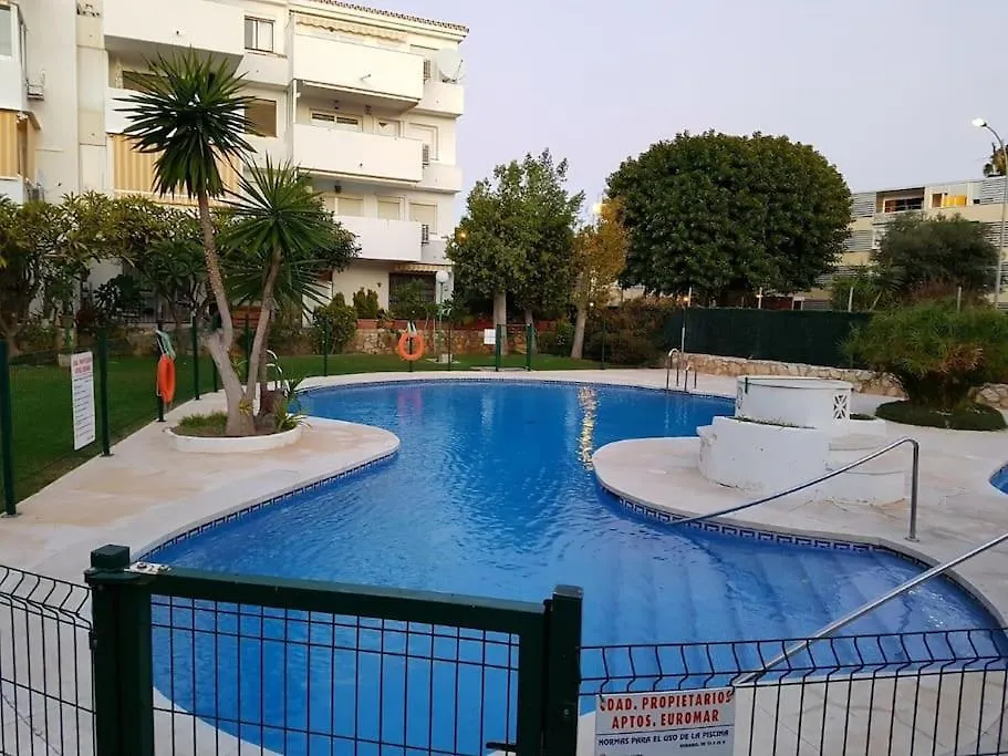 Beautiful Apartment In La Carihuela, Τορρεμολίνος 0*,